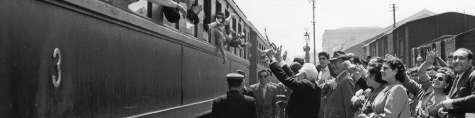 Chi Siamo - Unitalsi Sottosezione Recanati